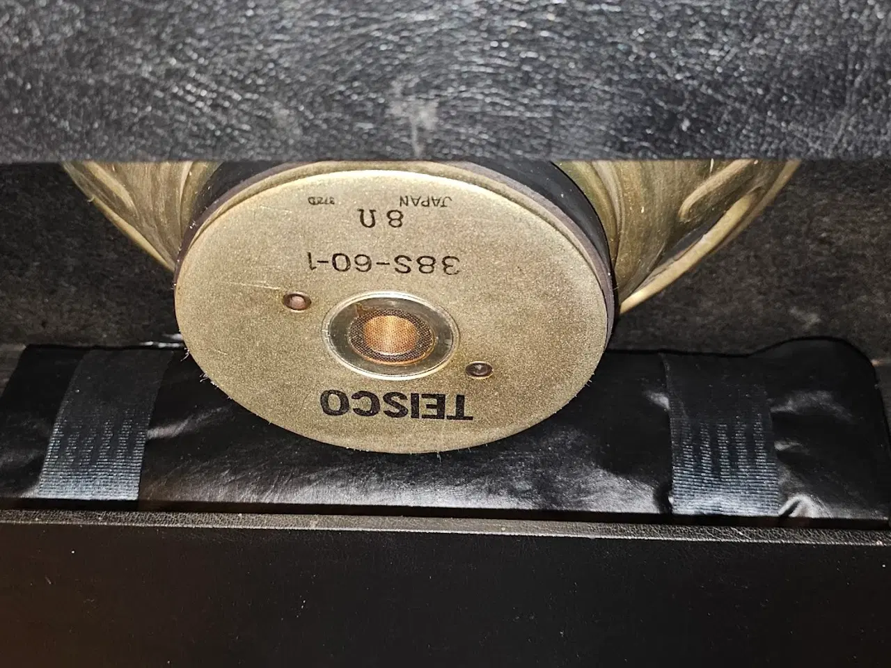 Billede 7 - Teisco Sound Port 120