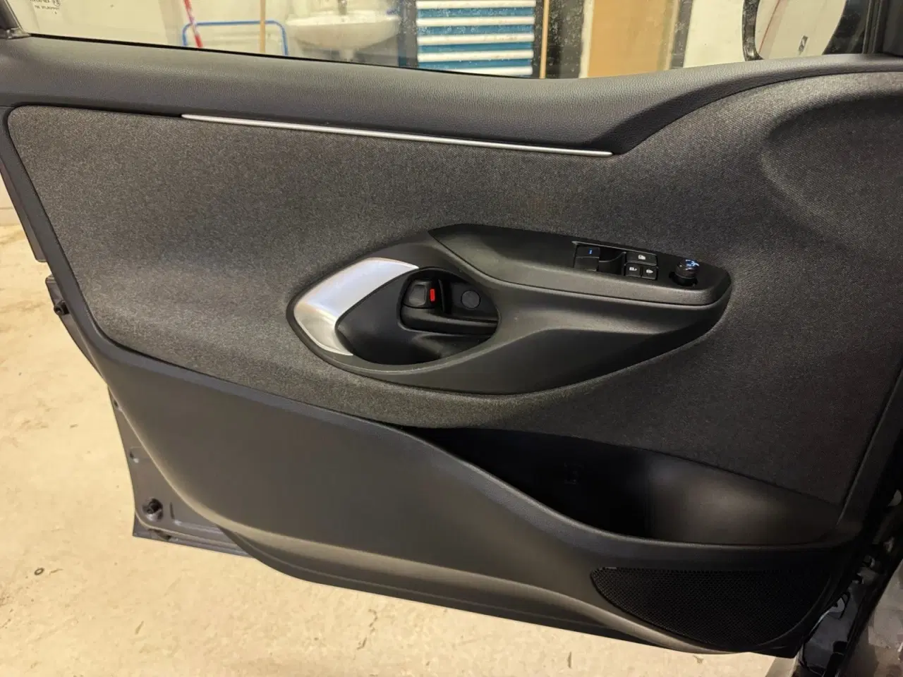 Billede 13 - Toyota Yaris 1,5 Active