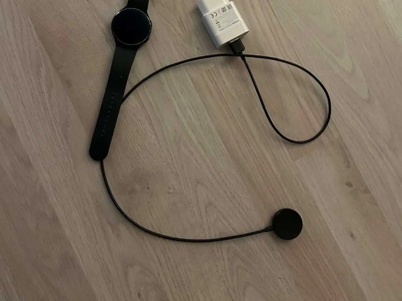 Billede 1 - Samsung galaxy watch 4