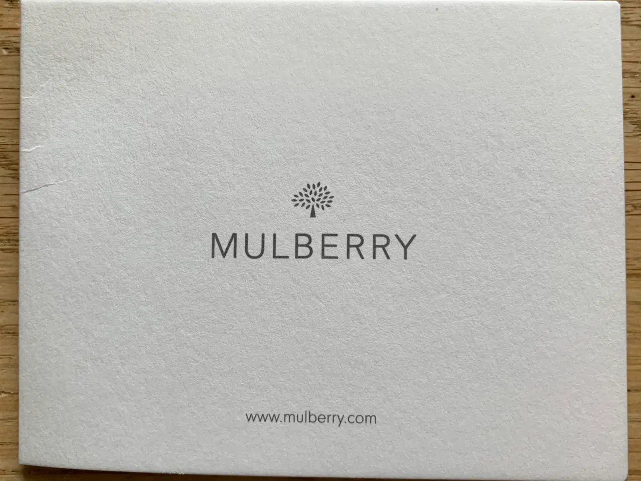 Billede 8 - Mulberry Dametaske