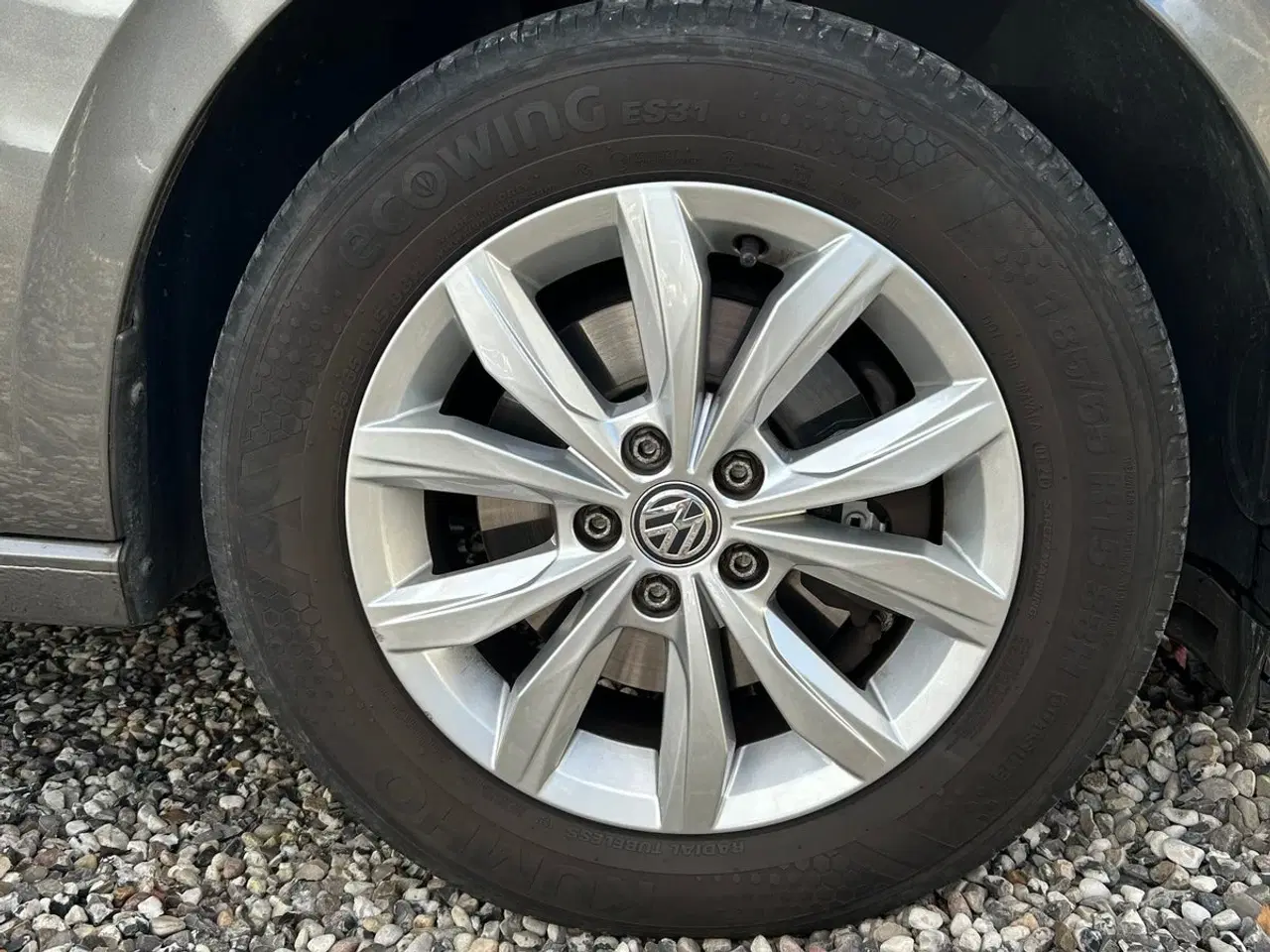 Billede 19 - VW Polo 1,0 TSi 115 Highline DSG