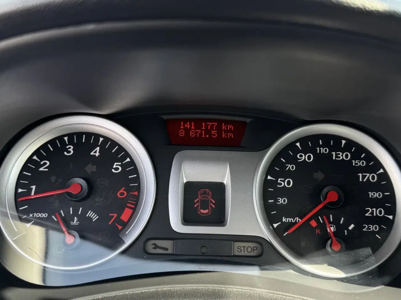 Billede 11 - Renault Clio 1,2 16v 75 75HK 5d