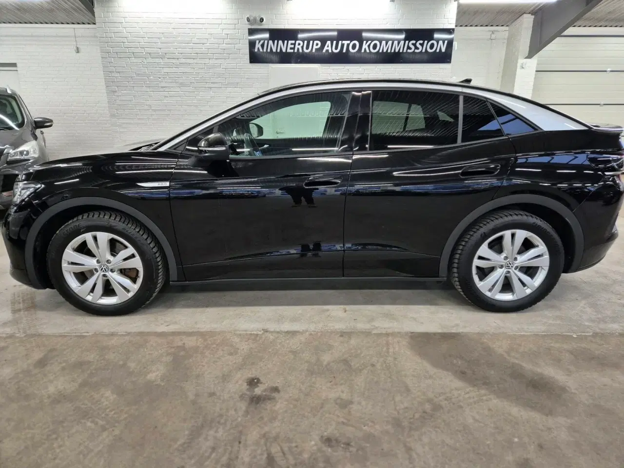 Billede 3 - VW ID.5 EL Pro 174HK 5d Aut.