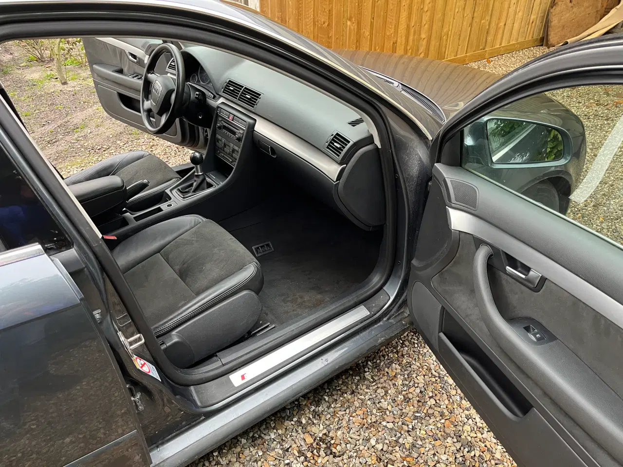 Billede 6 - Audi A4 Avant 2.0 Tdi S Line