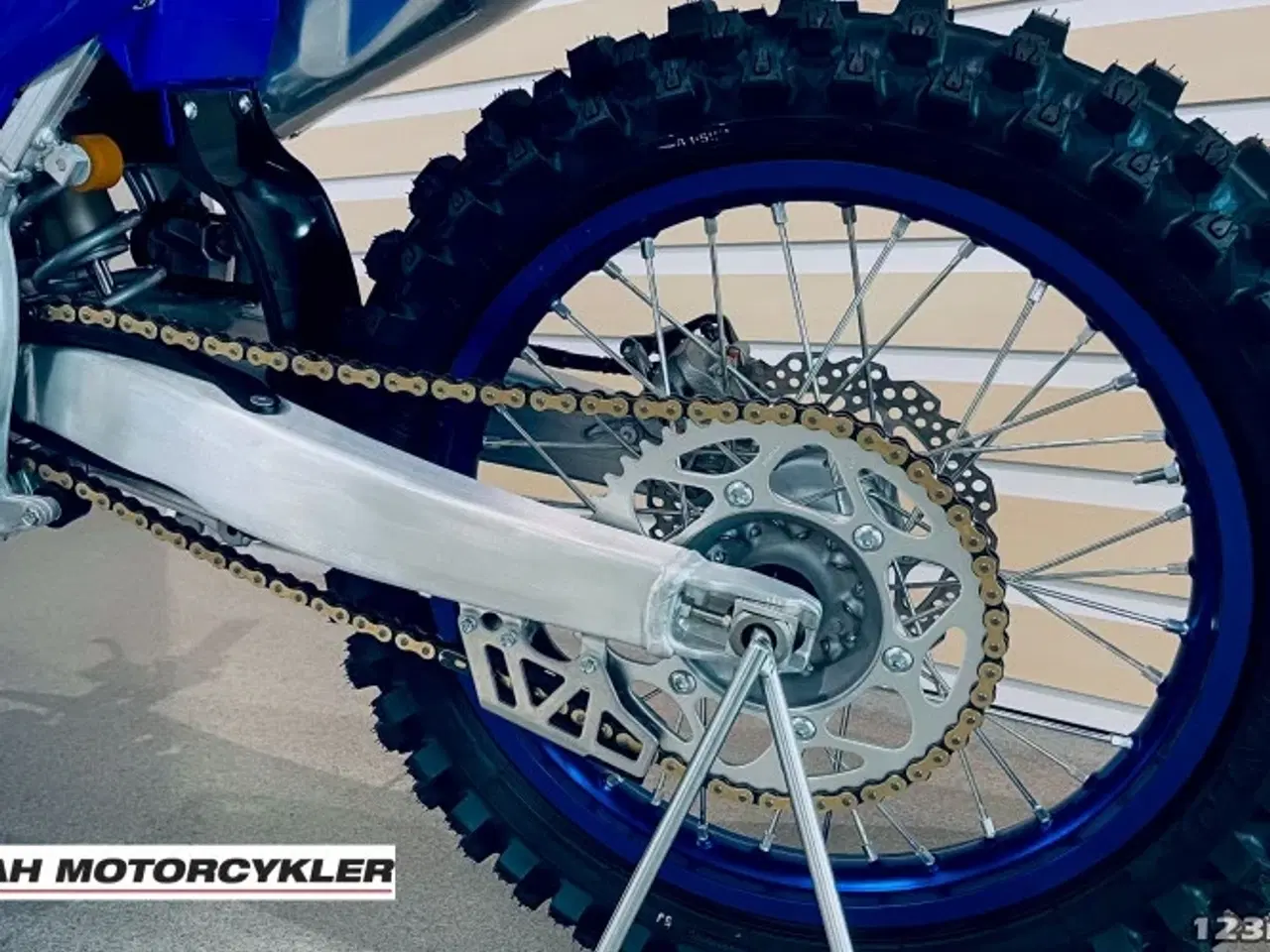 Billede 9 - Yamaha YZ 450 F