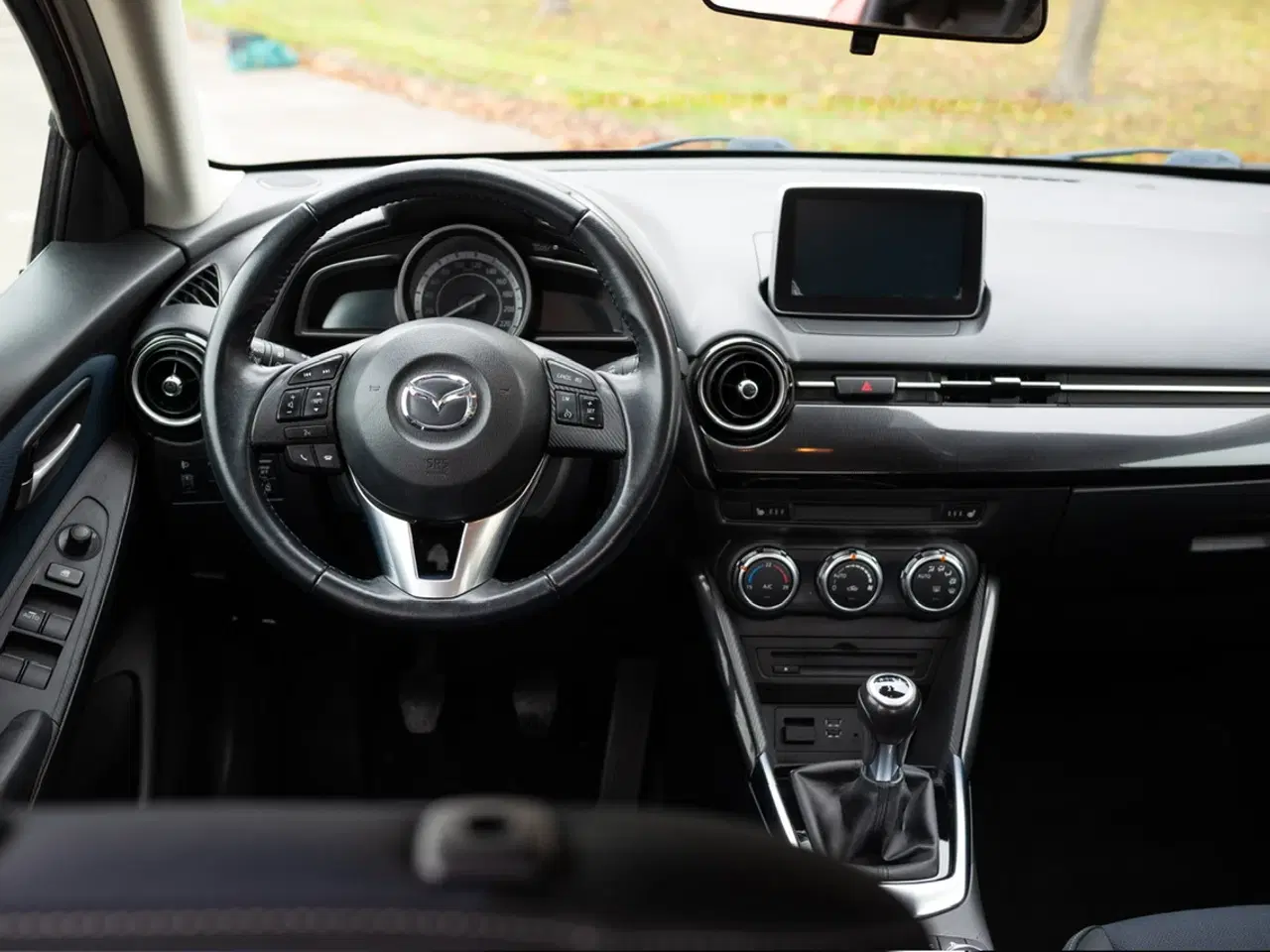 Billede 10 - Mazda 2 SkyActiv-G 90 Nakama 5d