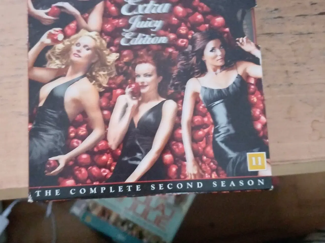 Billede 3 -  desperate housewives