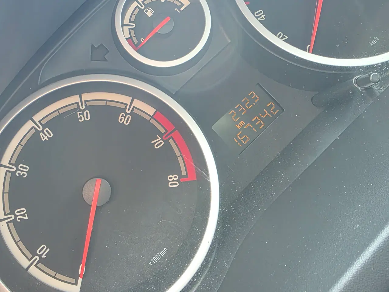 Billede 7 - Opel Corsa 1.0