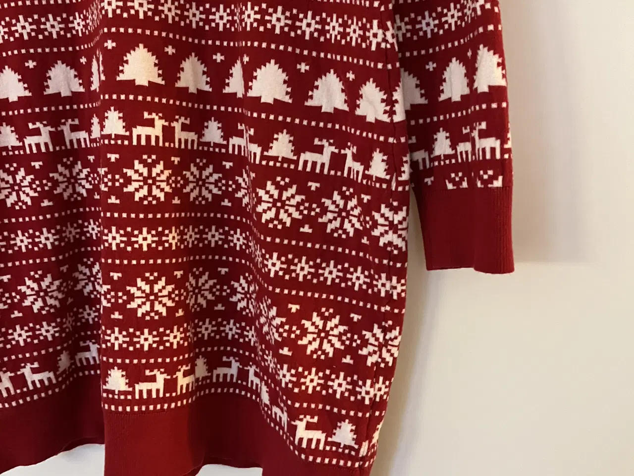 Billede 3 - Jule kjole