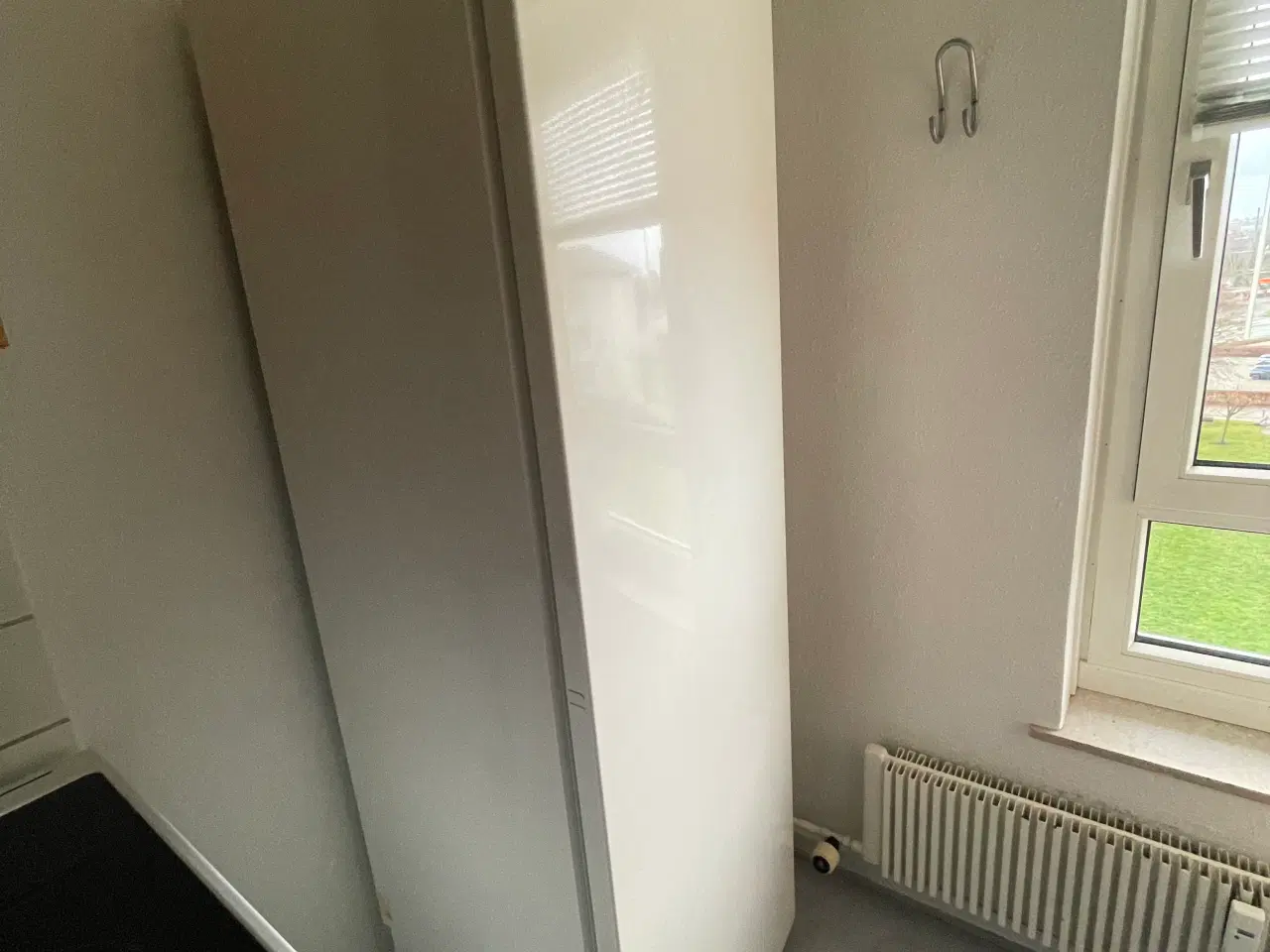 Billede 1 - Skabsfryser fra miele