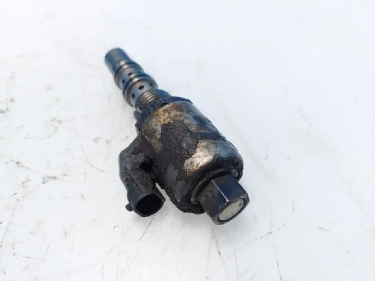 Billede 6 - New Holland / Case Elektrisk Ventil 5168054