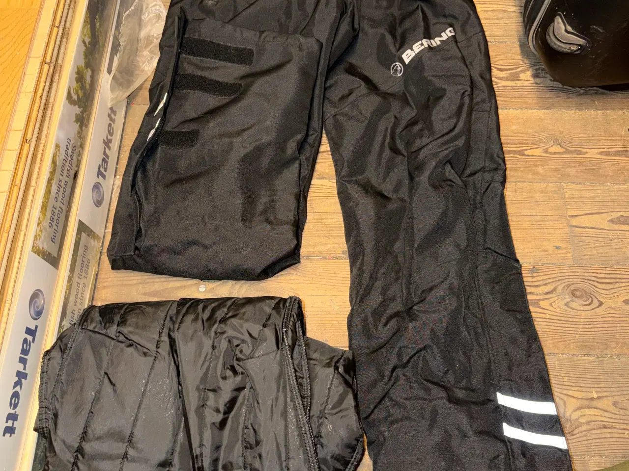 Billede 2 - Bering mc sæt waterproof