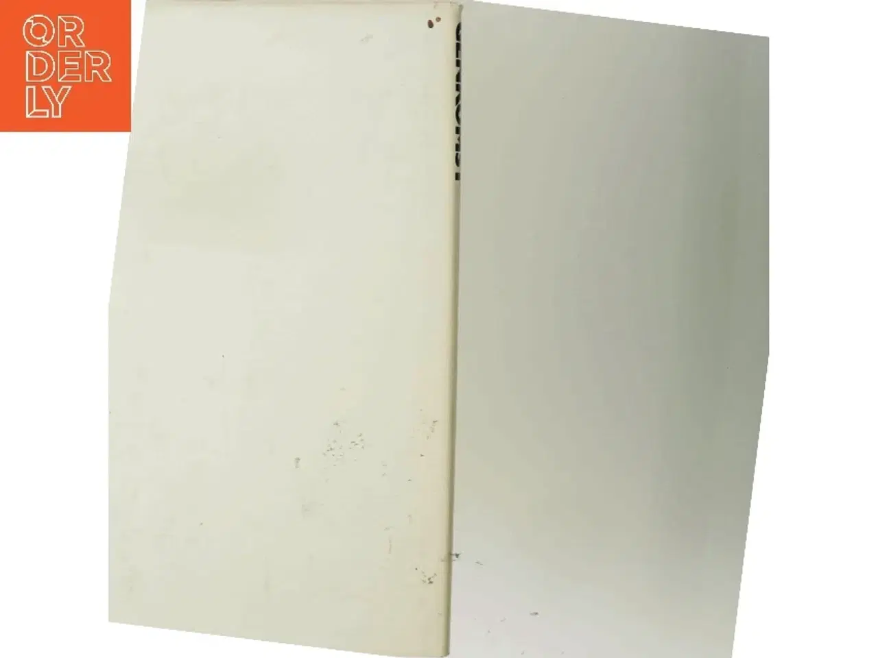 Billede 3 - Geniens Genkomst af P C Jersild (Bog)