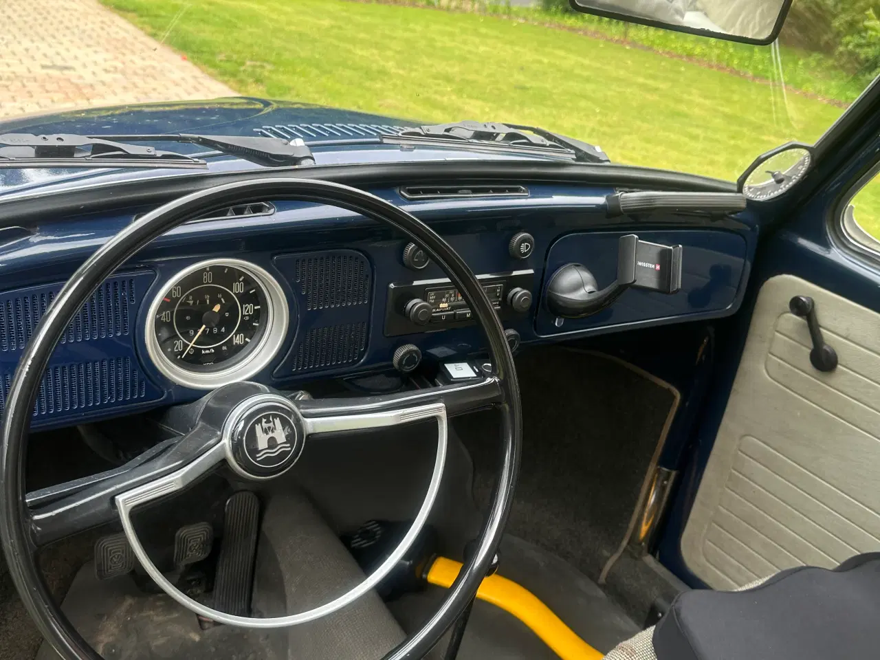 Billede 8 - VW BOBBEL 1300 ÅR 1970