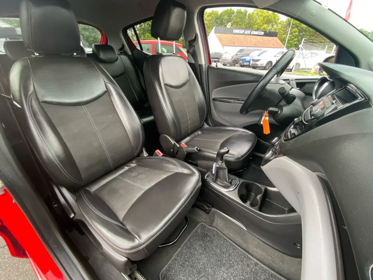 Billede 7 - Opel Karl 1,0 Cosmo 75HK 5d