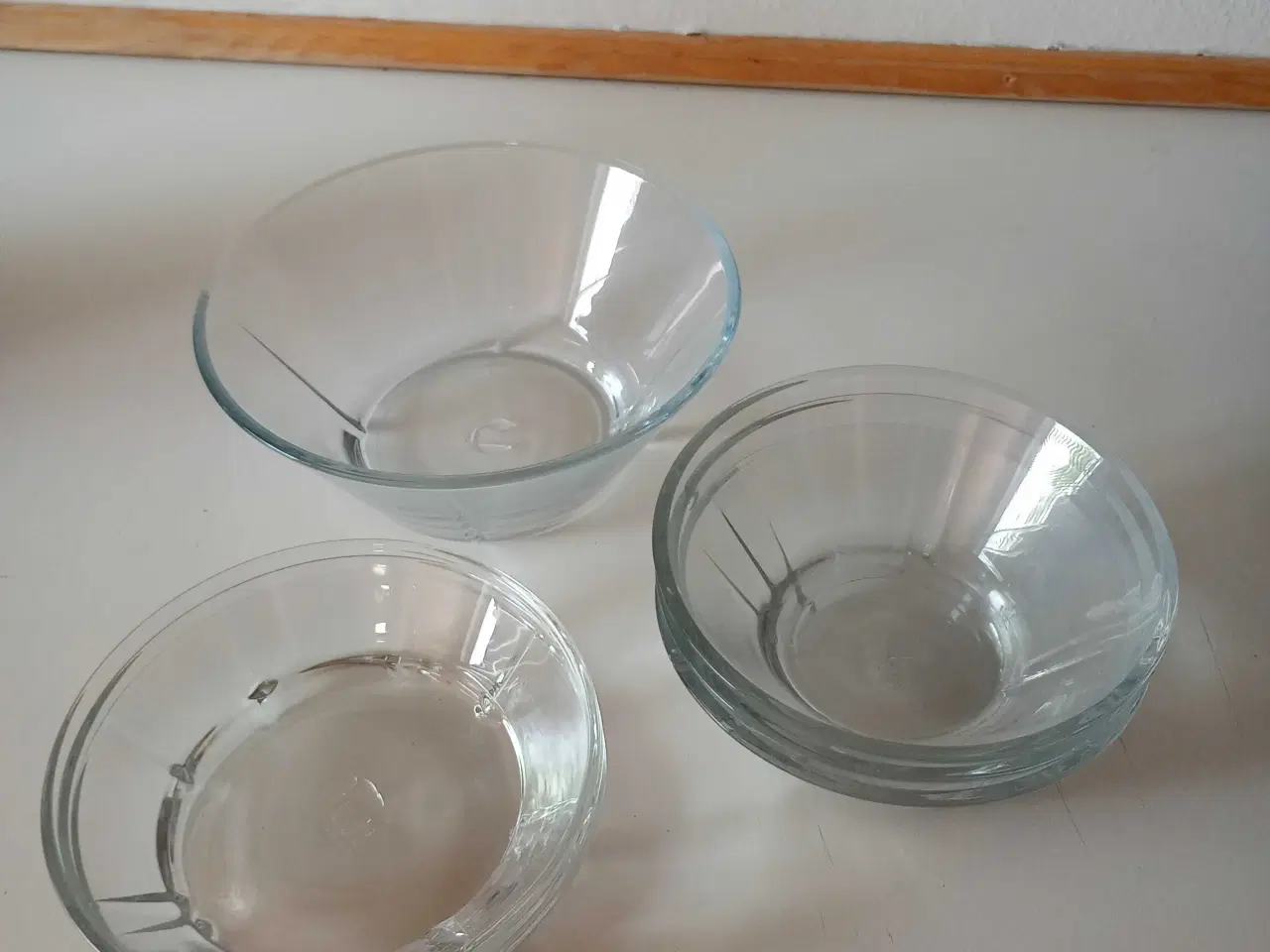 Billede 2 - Diverse glas 