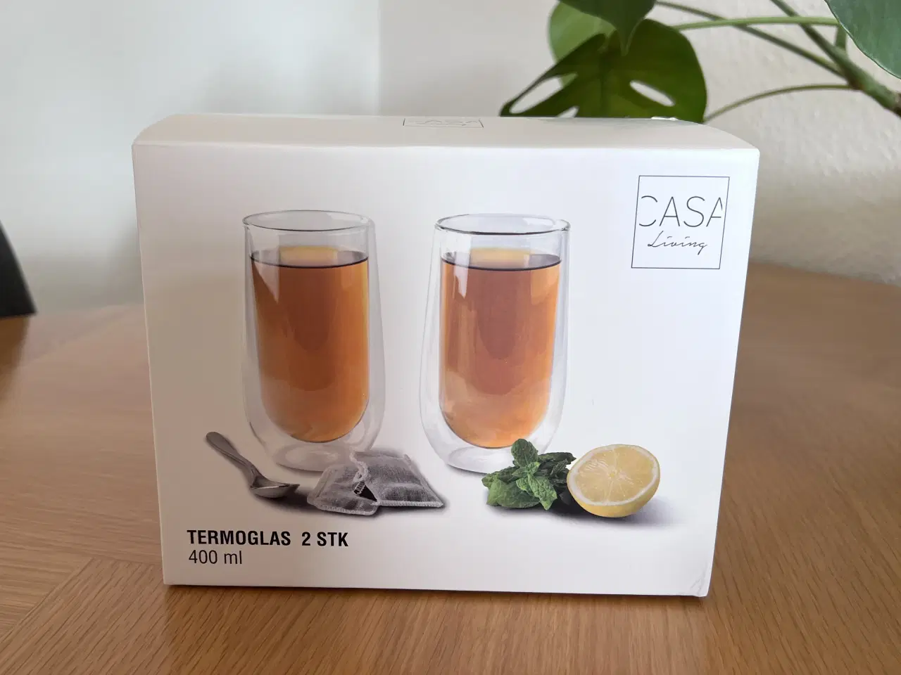 Billede 1 - Casa Living Termoglas