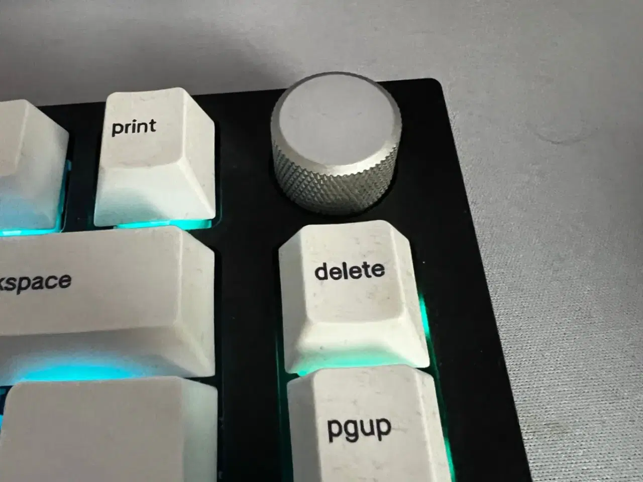 Billede 4 - Custom Keyboard (GMMK Pro)