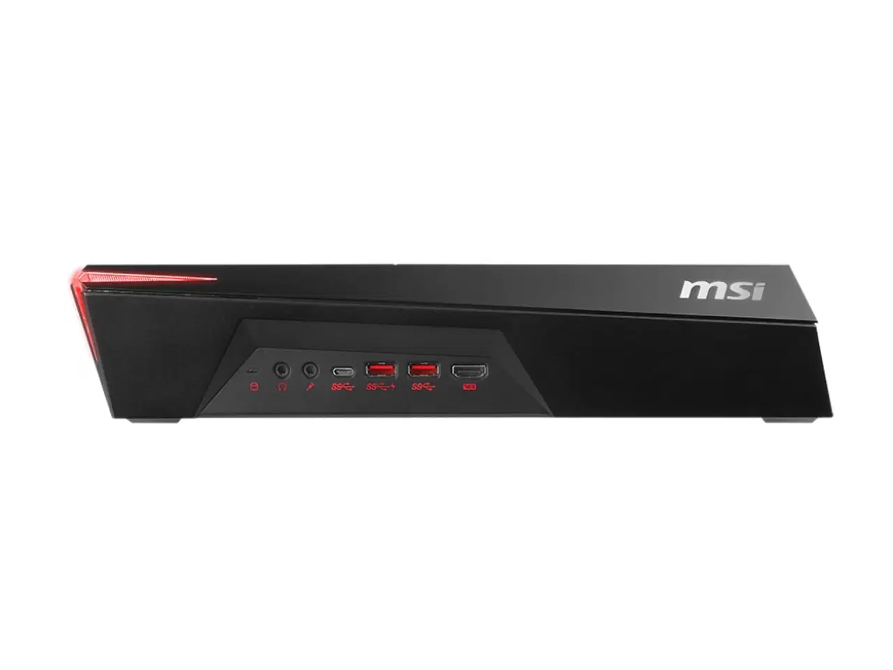 Billede 1 - MSI Trident 3 