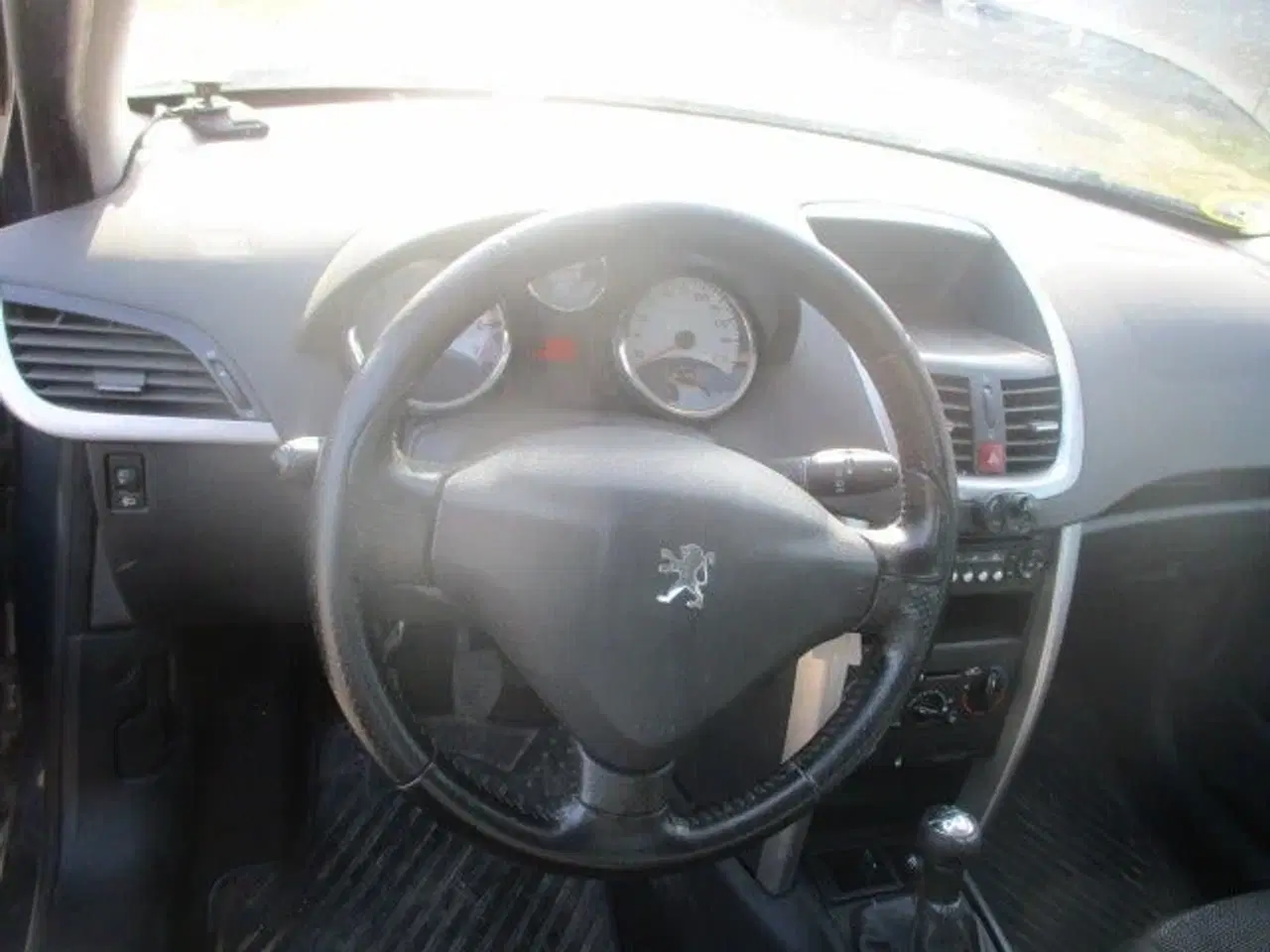 Billede 10 - Peugeot 207 1,6 S16