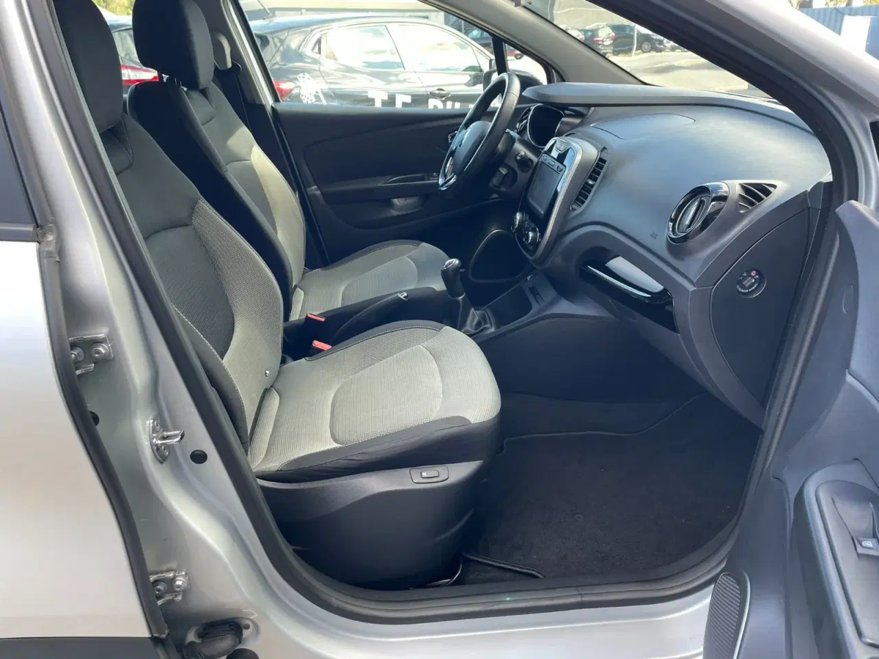 Billede 13 - Renault Captur 0,9 TCe 90 Expression