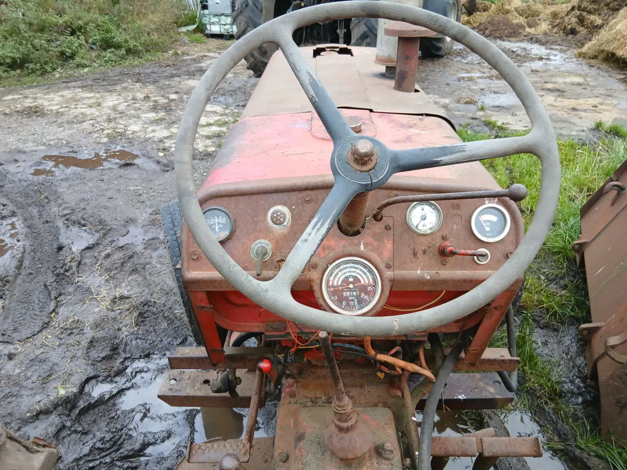 Billede 3 - IH 414