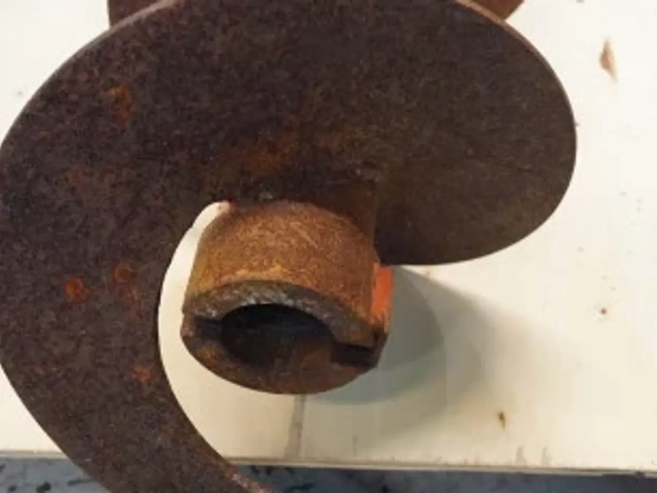 Billede 4 - Laverda 627 Snegl 320950250