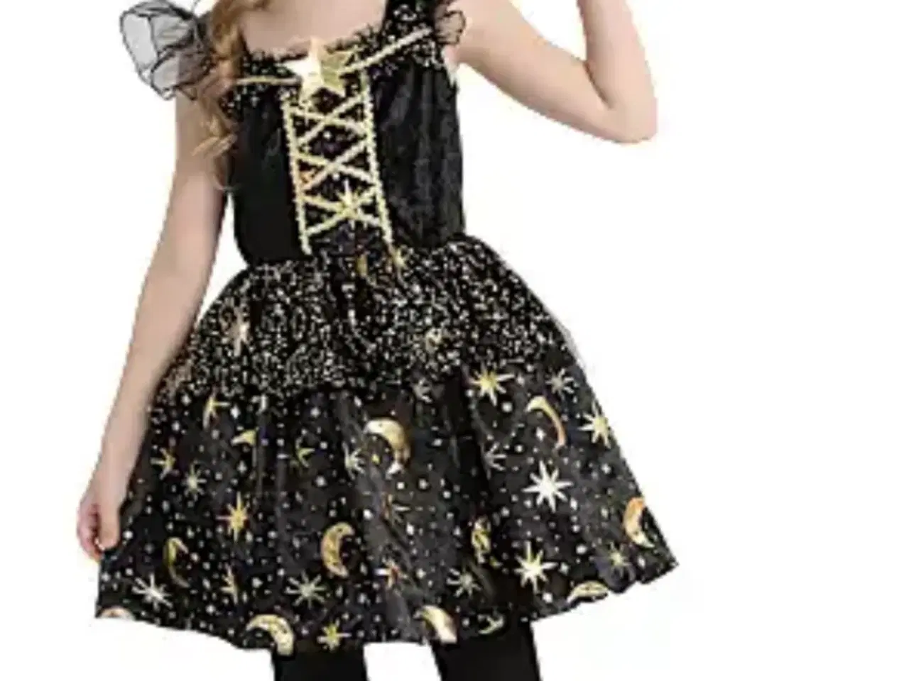 Billede 1 - Fastelavn/udklædning - ny i emballage