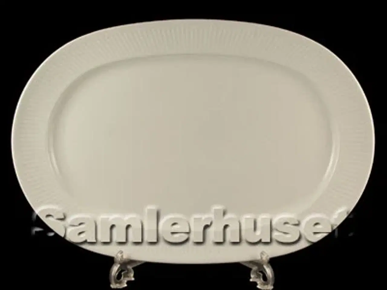 Billede 1 - Georgiana Stegefad 38x25½ cm.