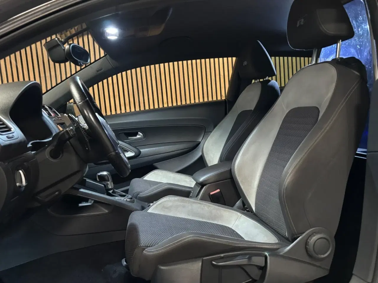 Billede 7 - VW Scirocco 1,4 TSi 160 R-line DSG Van