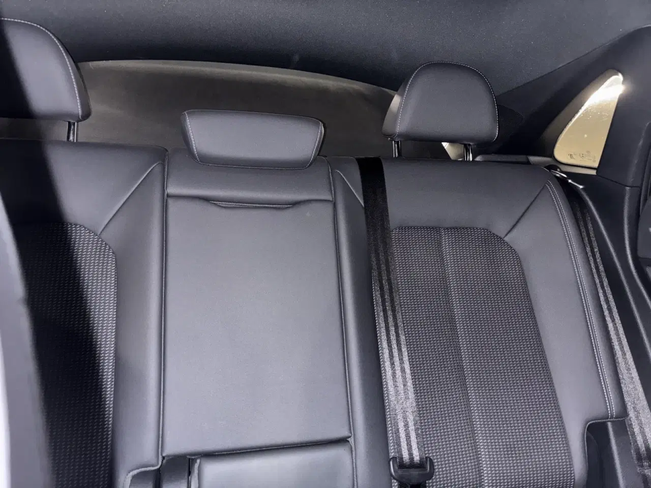 Billede 14 - Audi Q3 45 TFSi e S-line plus Sportback S-tr.