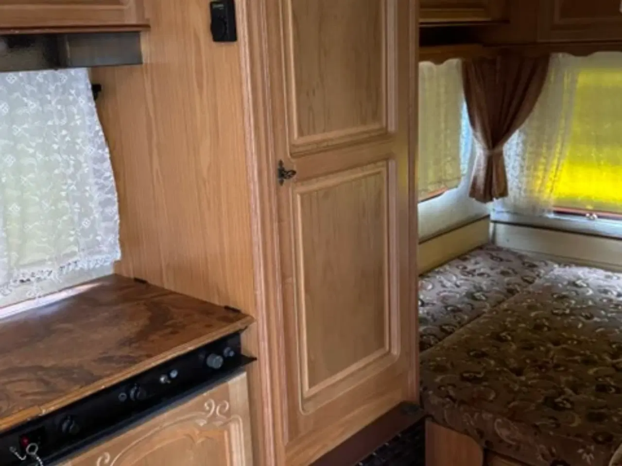 Billede 7 - Tabbert Comtesse 515