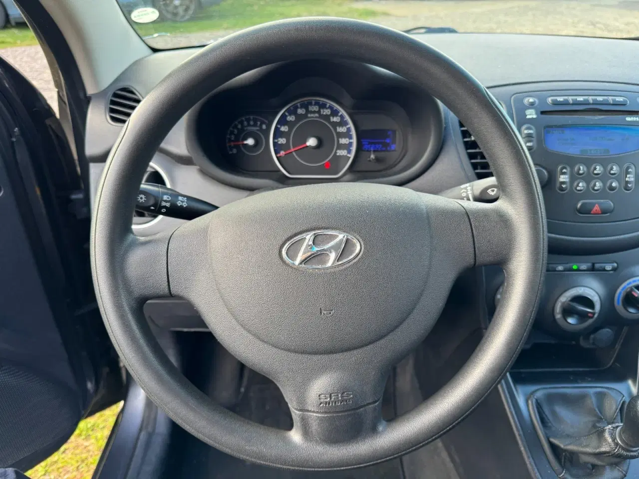 Billede 3 - Hyundai i10 1,2 Classic