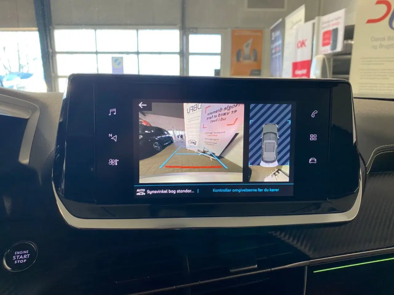 Billede 13 - Peugeot e-2008 50 GT