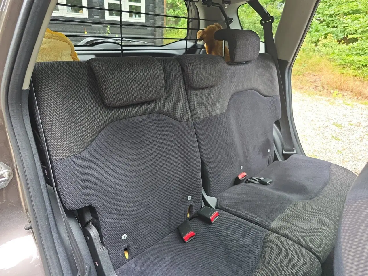 Billede 16 - Honda Jazz 1,4 Elegance