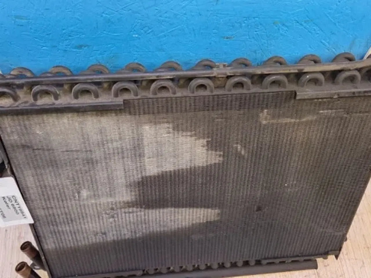 Billede 7 - John Deere 6800 Oliekøler AL119567