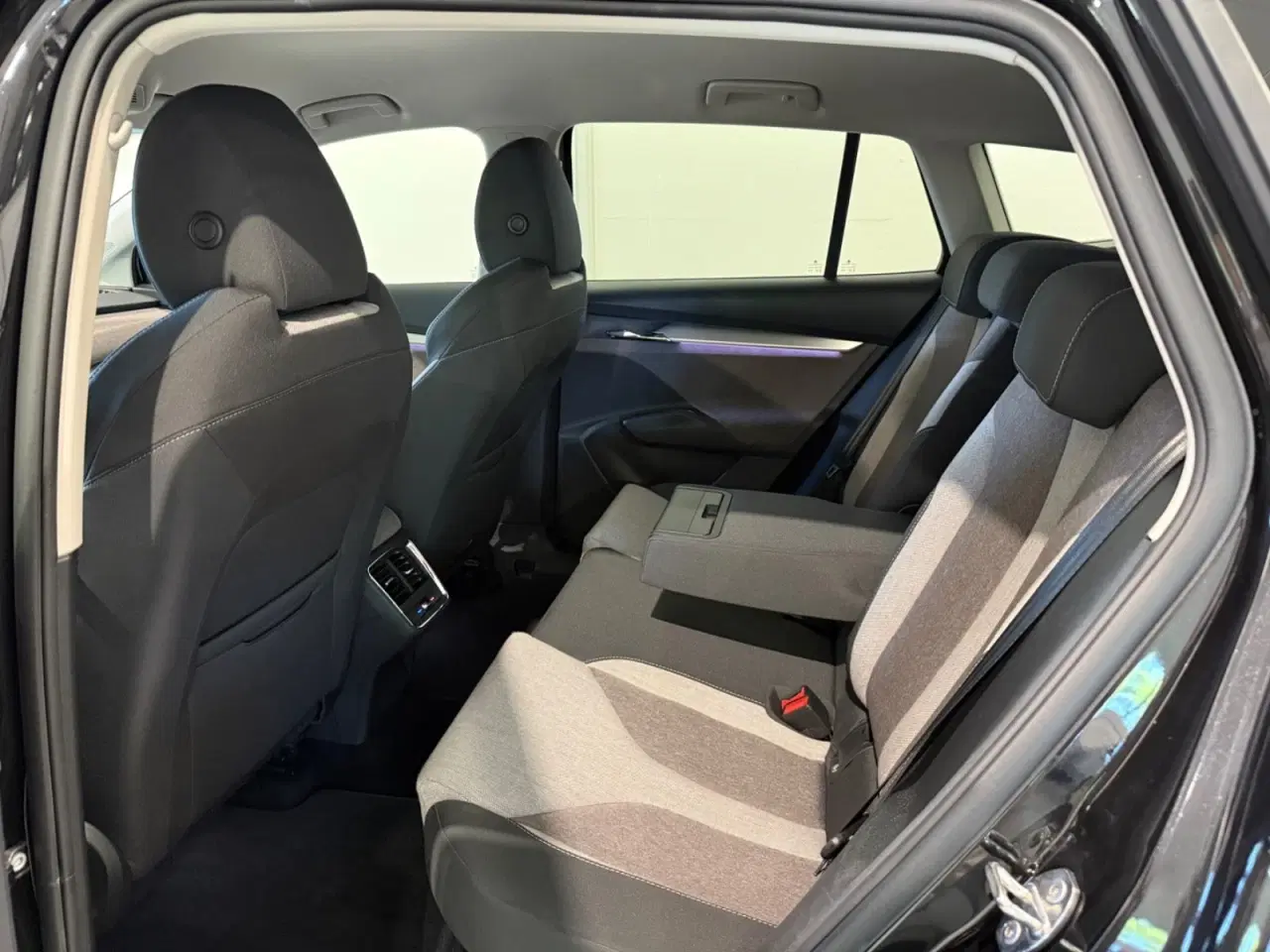 Billede 9 - Skoda Enyaq 60 iV Selection Lodge