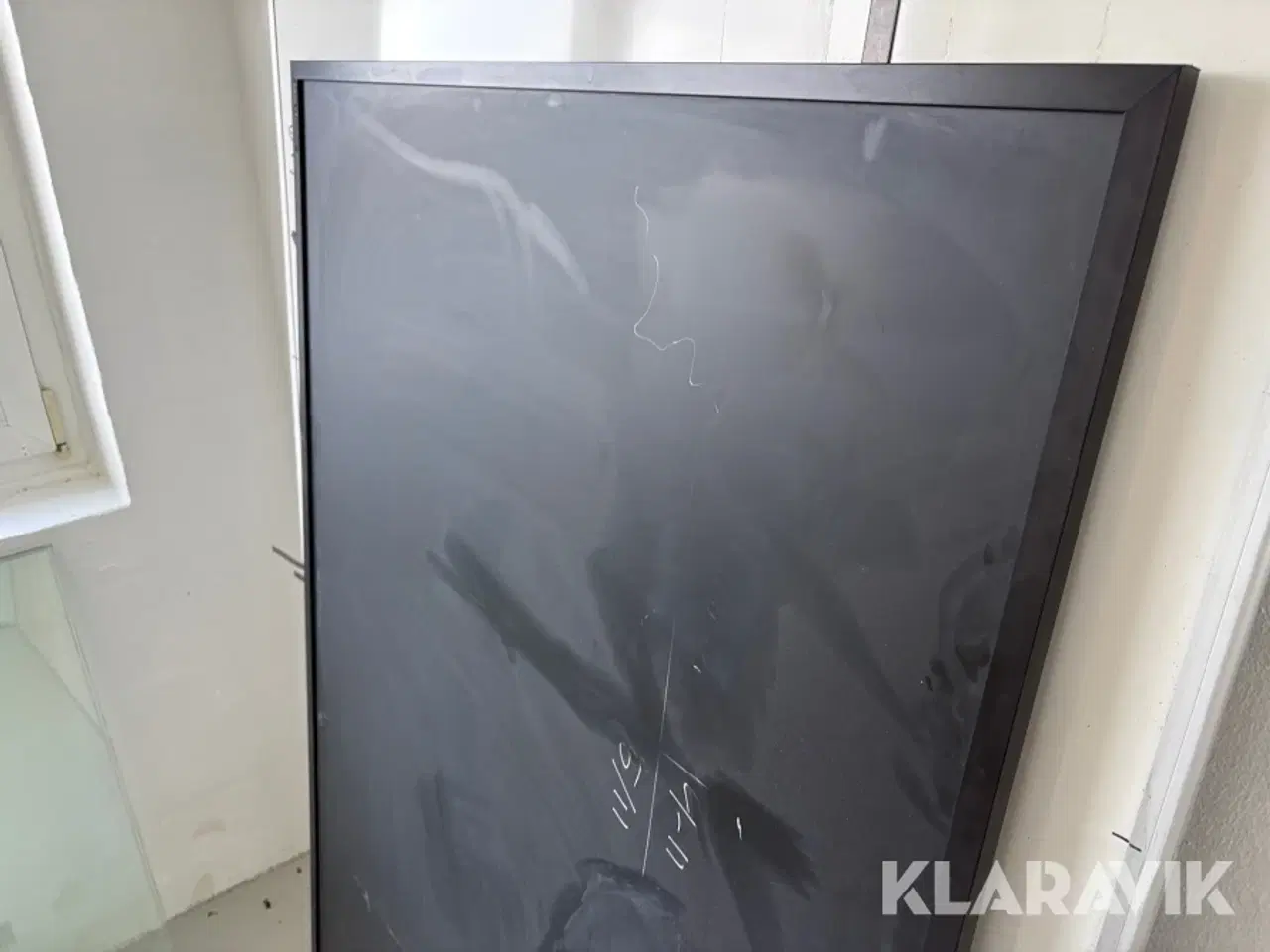 Billede 4 - Whiteboard tavler