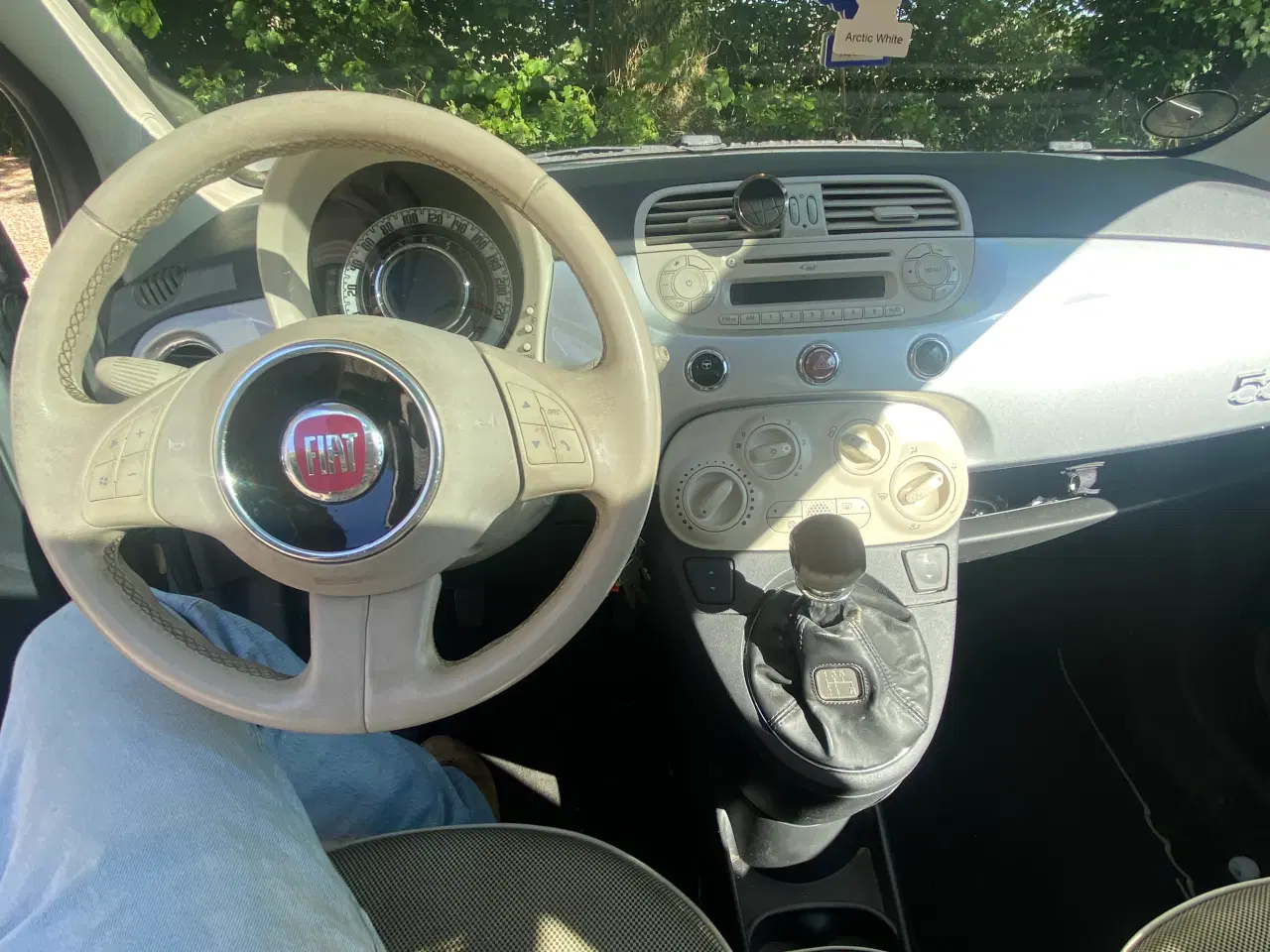 Billede 10 - Fiat 500