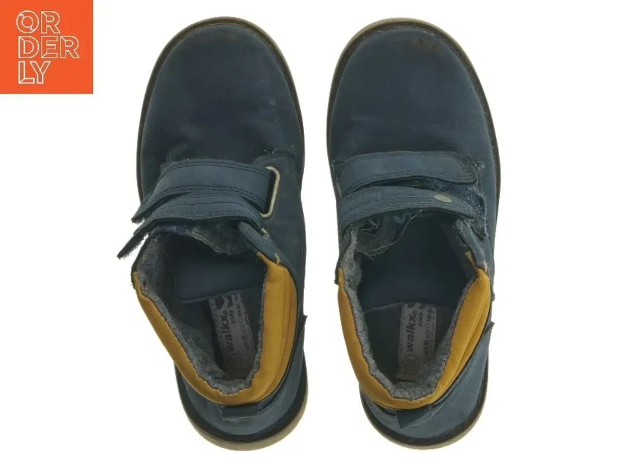 Billede 7 - Brugte børnestøvler (str. 30)