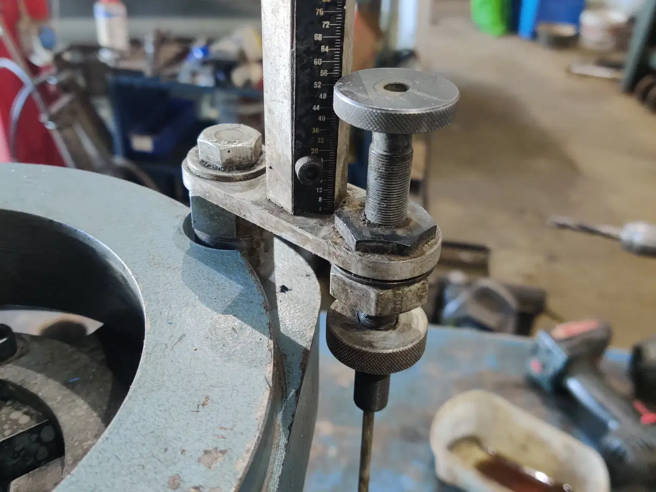 Billede 7 - Slangepresse til hydraulikslanger