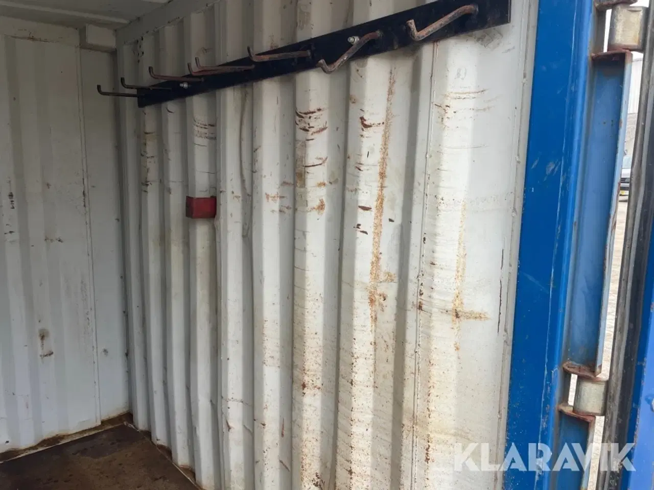 Billede 12 - Container 8fods