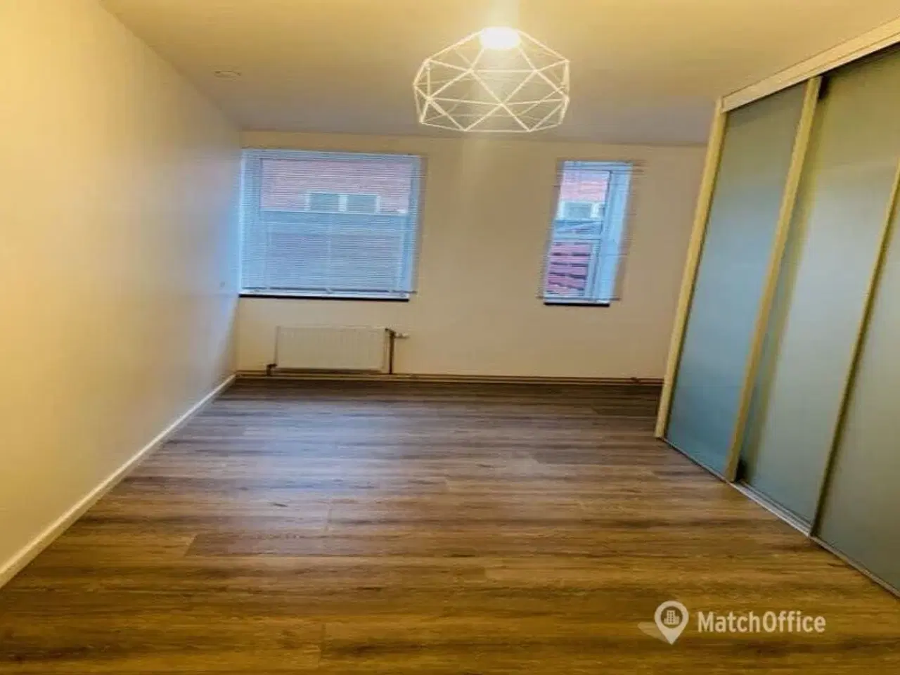 Billede 16 - Lyst kontor med faciliteter i hjertet af Storkøbenhavn.