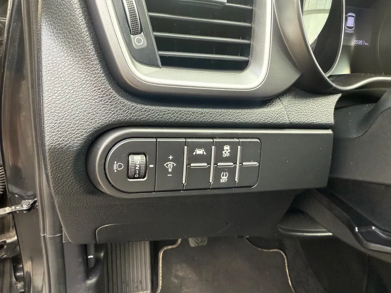 Billede 18 - Kia Ceed 1,0 T-GDi Prestige SW