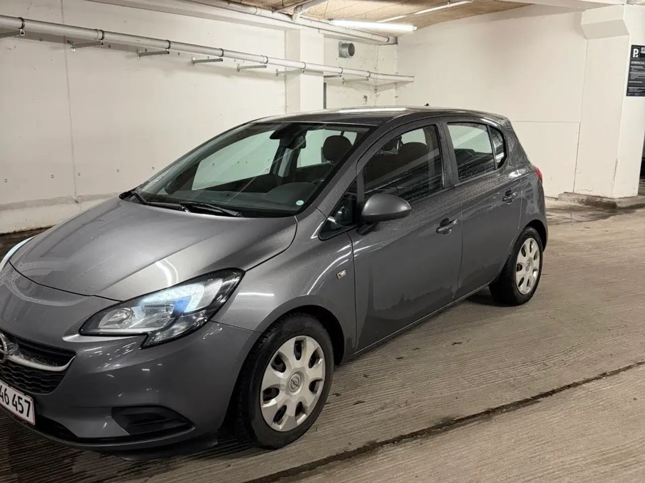 Billede 2 - Opel corsa 2016