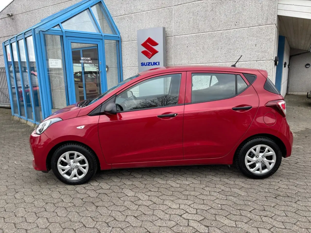 Billede 3 - Hyundai i10 1,0 Life