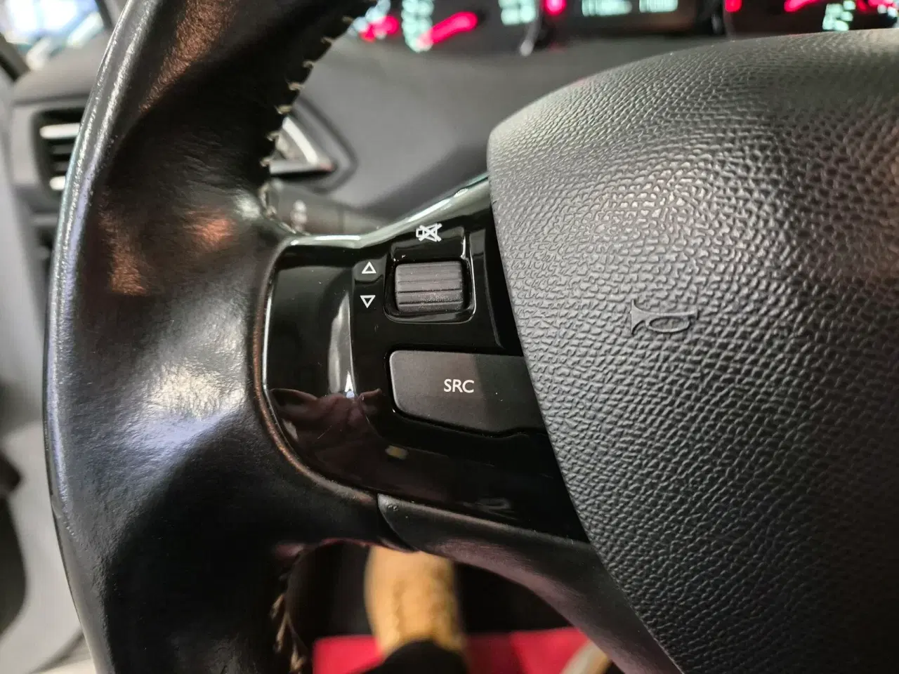 Billede 14 - Peugeot 308 SW 1,6 BlueHDi Active 120HK Stc 6g