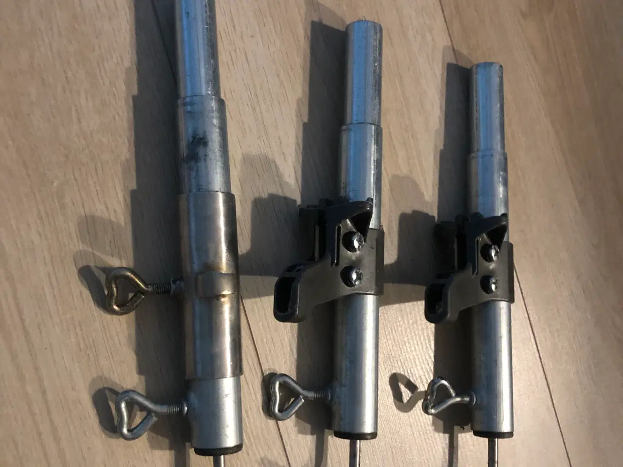 Billede 6 - Frontsolsejl Eclipse G16 Mini