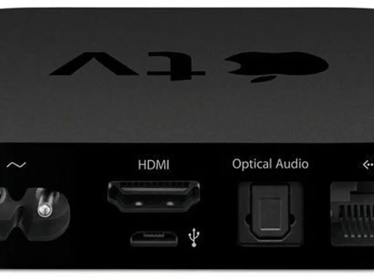 Billede 2 - APPLE TV BOX