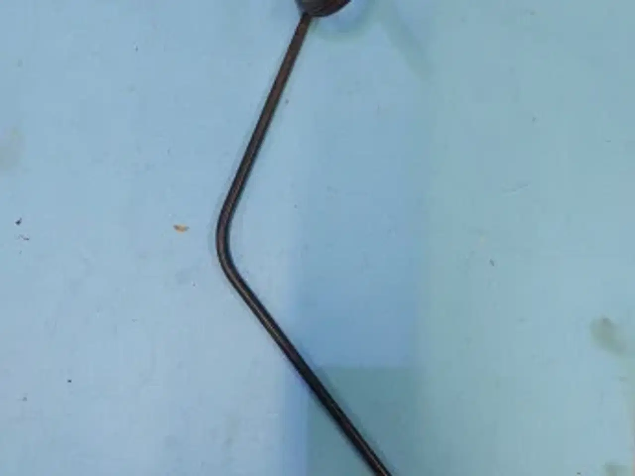 Billede 3 - Pick-up Fjedre (3stk) Længde 44cm-Bredde 4cm.